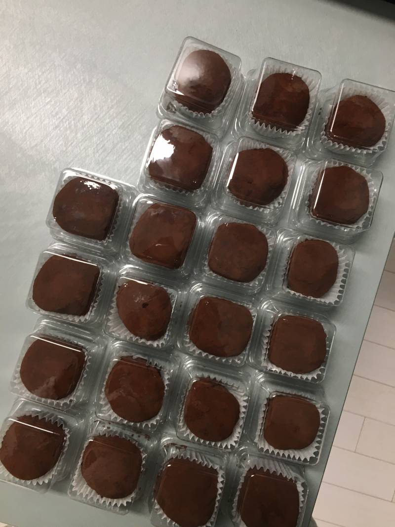 [잡담] 두바이 쫀득쿠키 만드러따!🍫 | 인스티즈