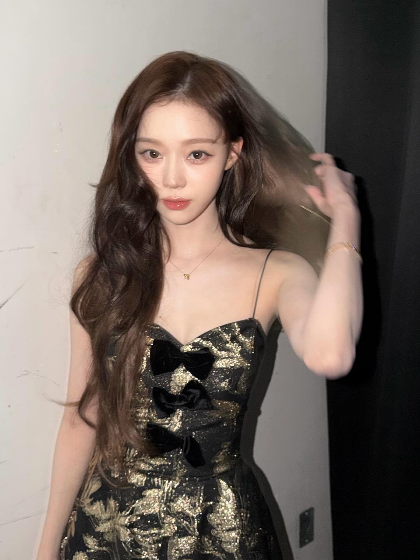 251221 에스파 윈터 인스타그램 업데이트 | 인스티즈