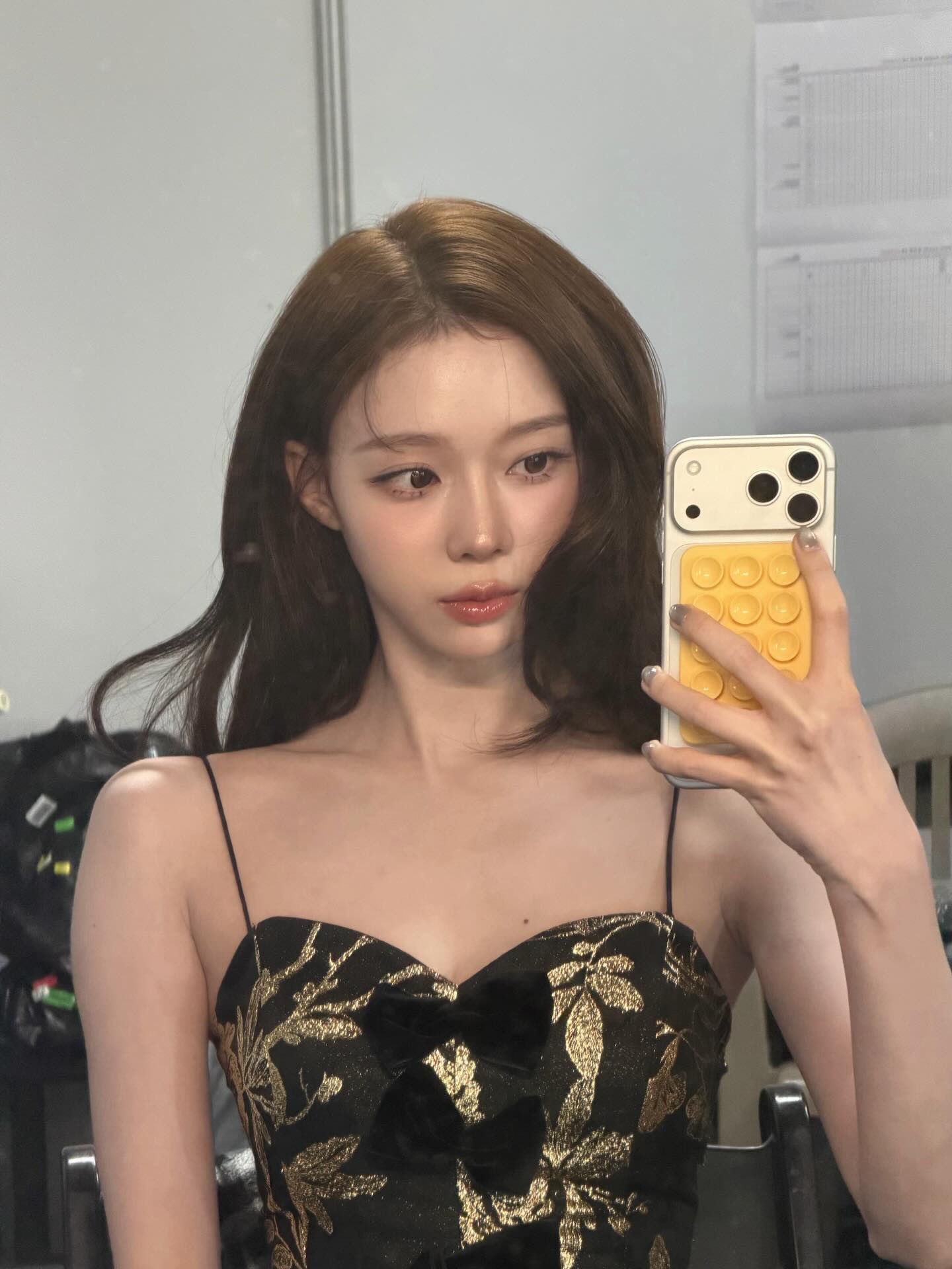 251221 에스파 윈터 인스타그램 업데이트 | 인스티즈