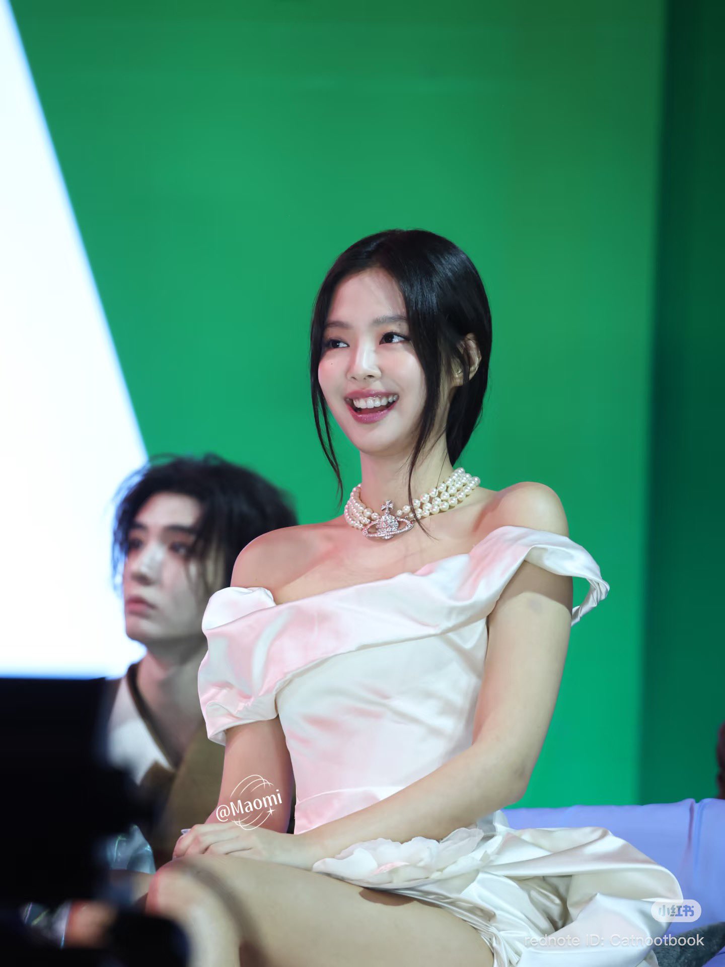 [잡담] 진짜 제니 몰까 | 인스티즈