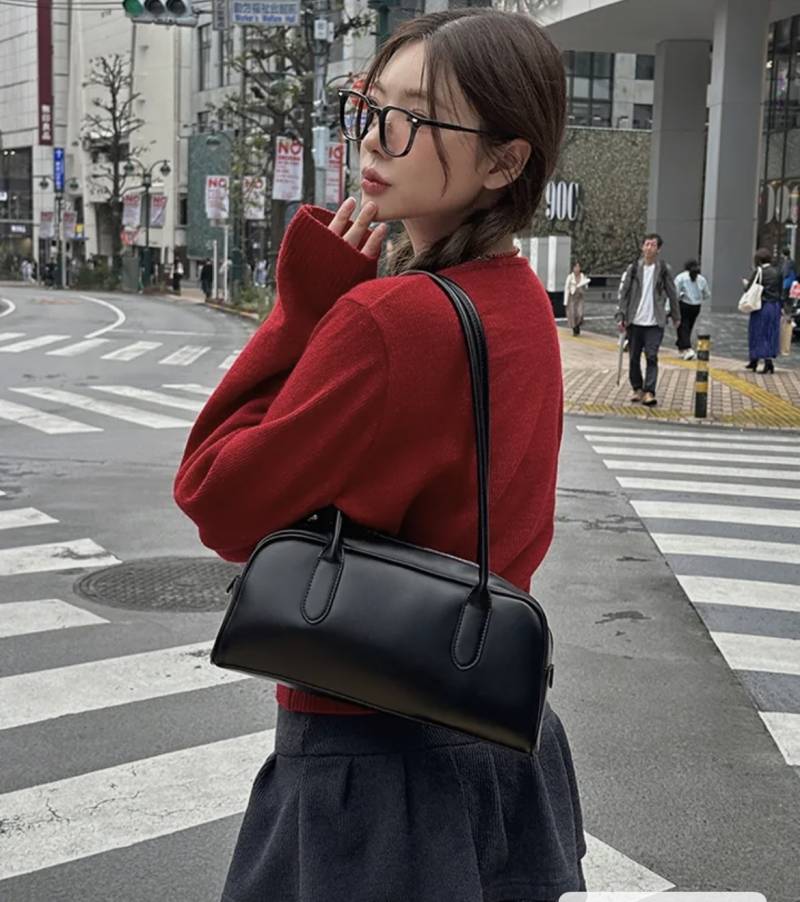 [잡담] 가방 골라준 사람 내일 칼퇴한다 | 인스티즈