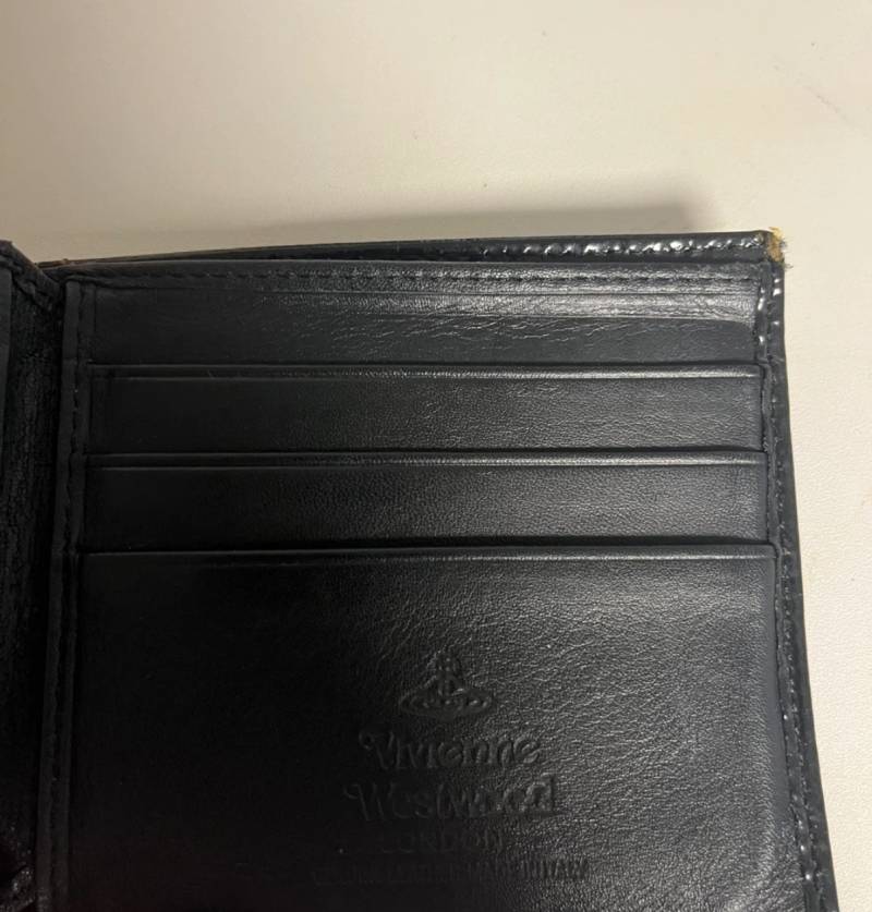 [잡담] 이 비비안 카드지갑?? 어때 들고다니기에 | 인스티즈