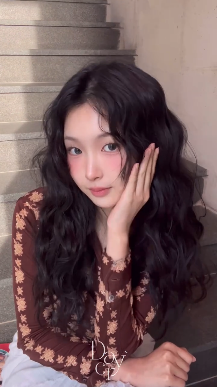 [잡담] 파마 이거 잘 된거야...?? | 인스티즈