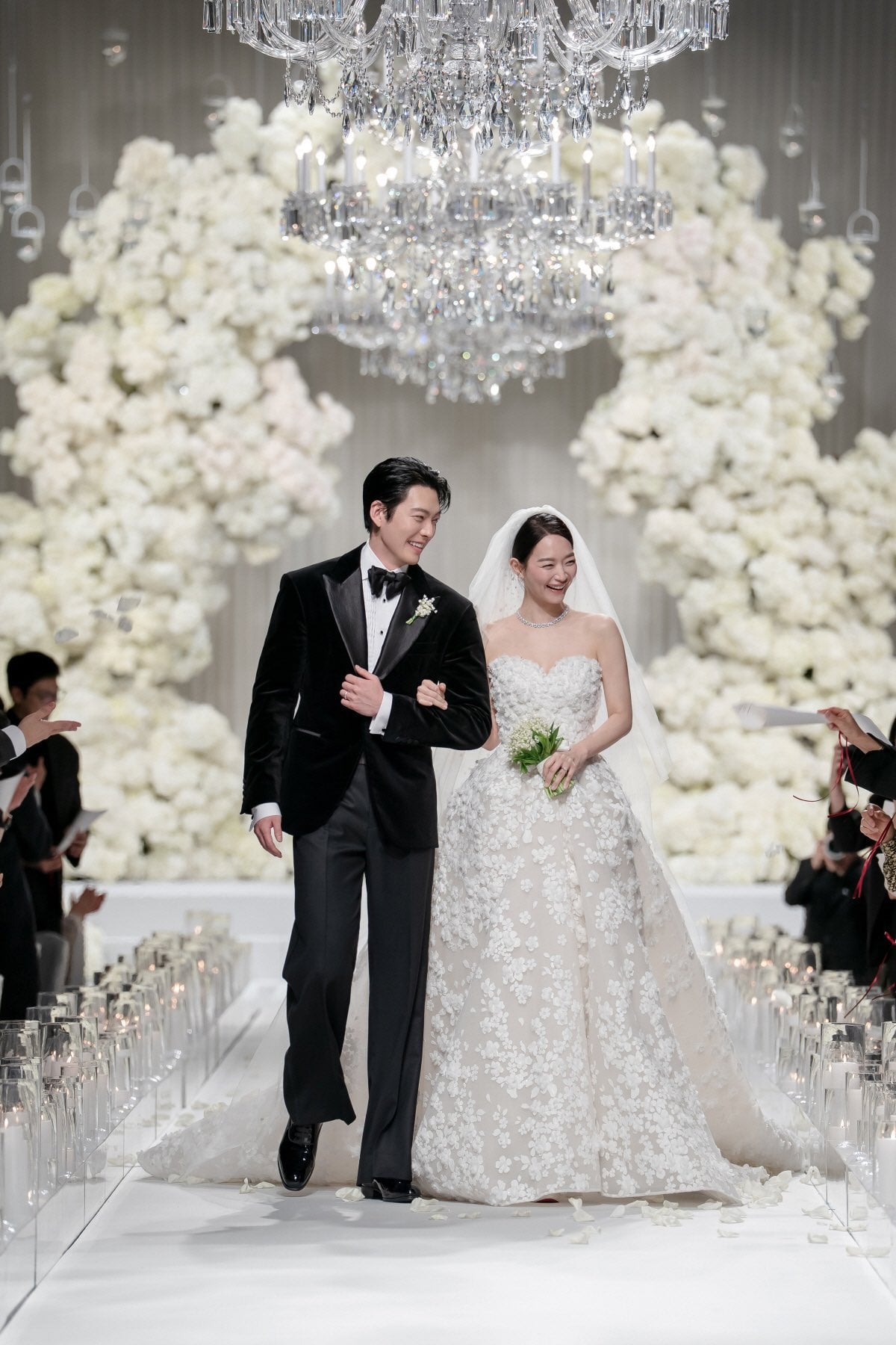 [잡담] 김우빈 신민아 개미쳤다(p) | 인스티즈