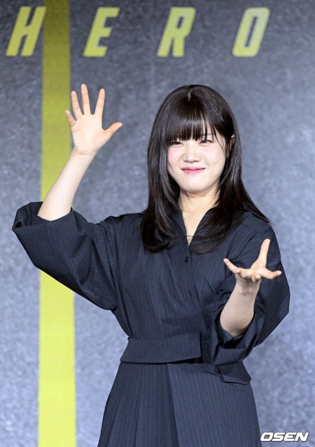 [잡담] 캐셔로) 제작발표회 사진 | 인스티즈