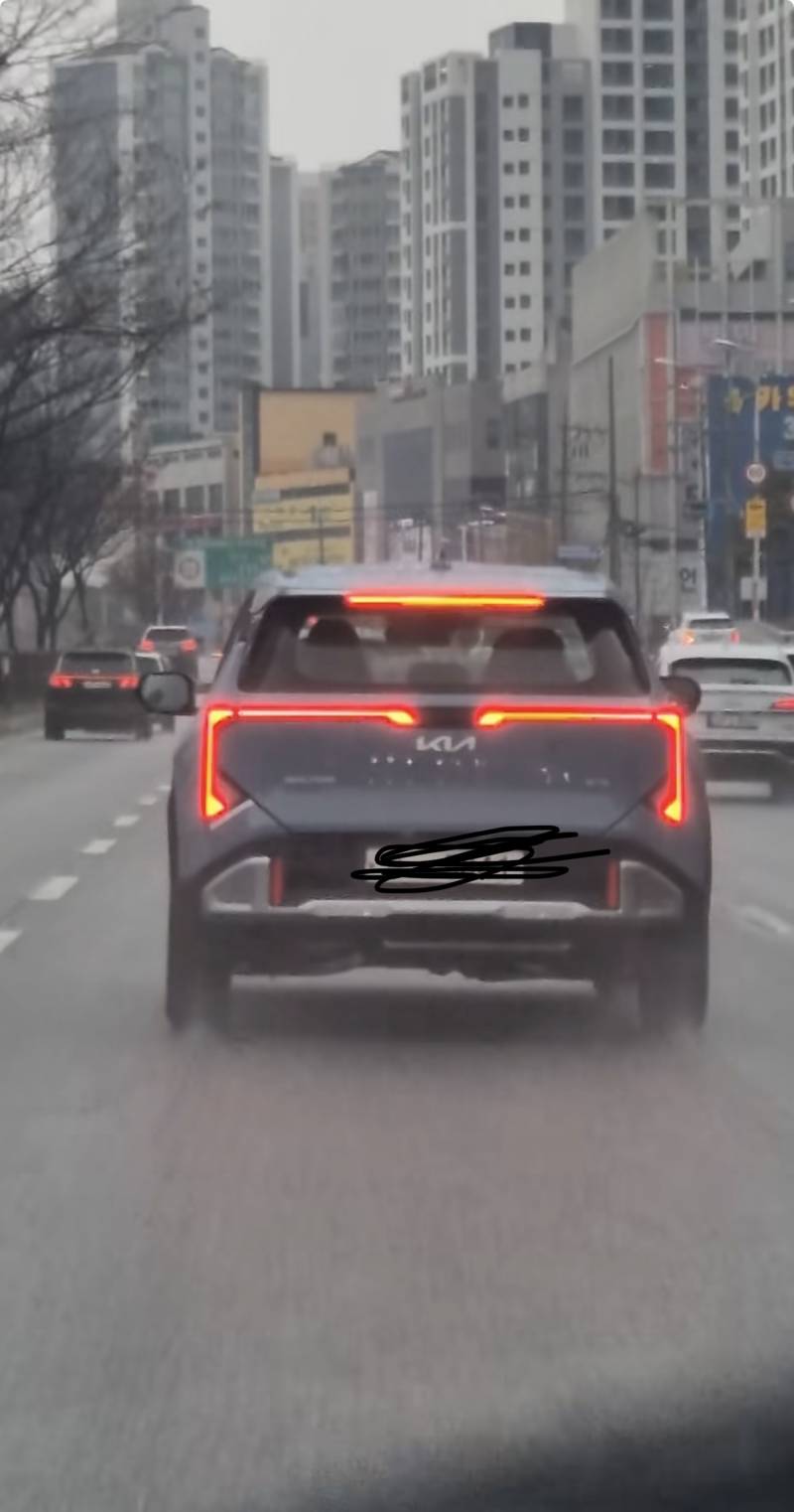 [잡담] 셀토스 풀체인지 개못생김…… | 인스티즈