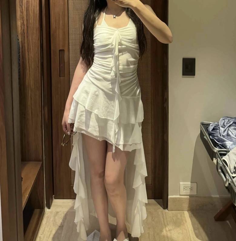 [잡담] 휴양지 가는데 이 옷 좀 오바야..? | 인스티즈