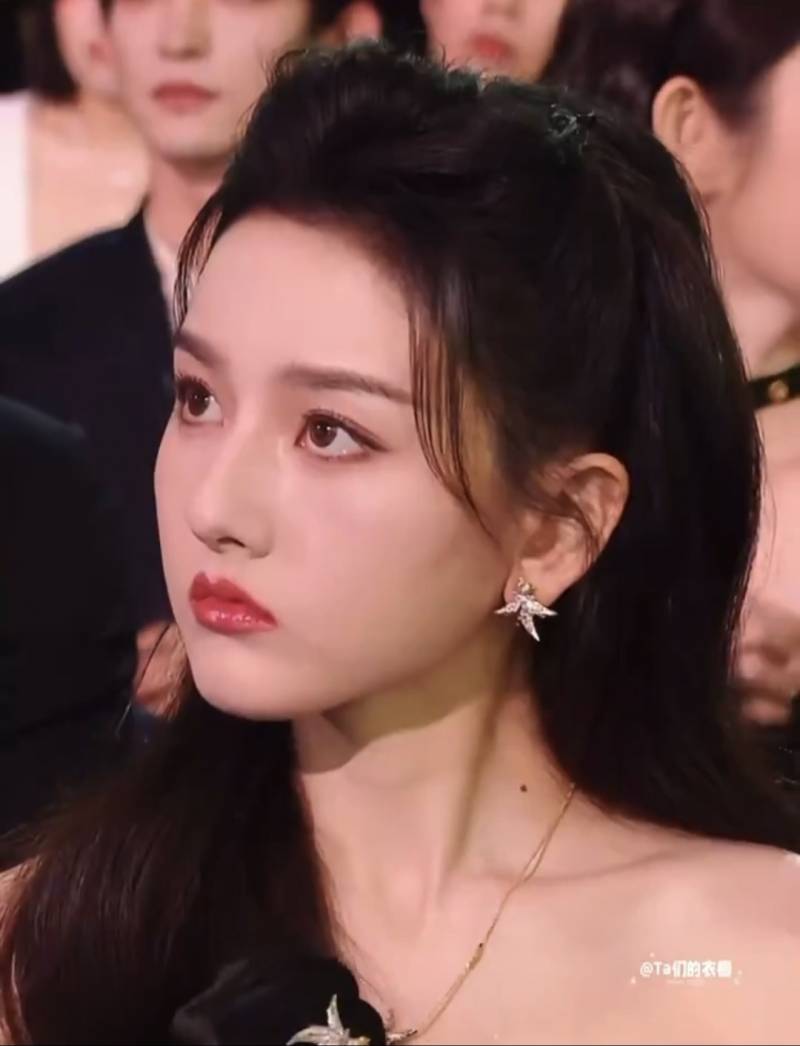 [잡담] 중국미녀들 얼굴 특징이 뭐야? | 인스티즈