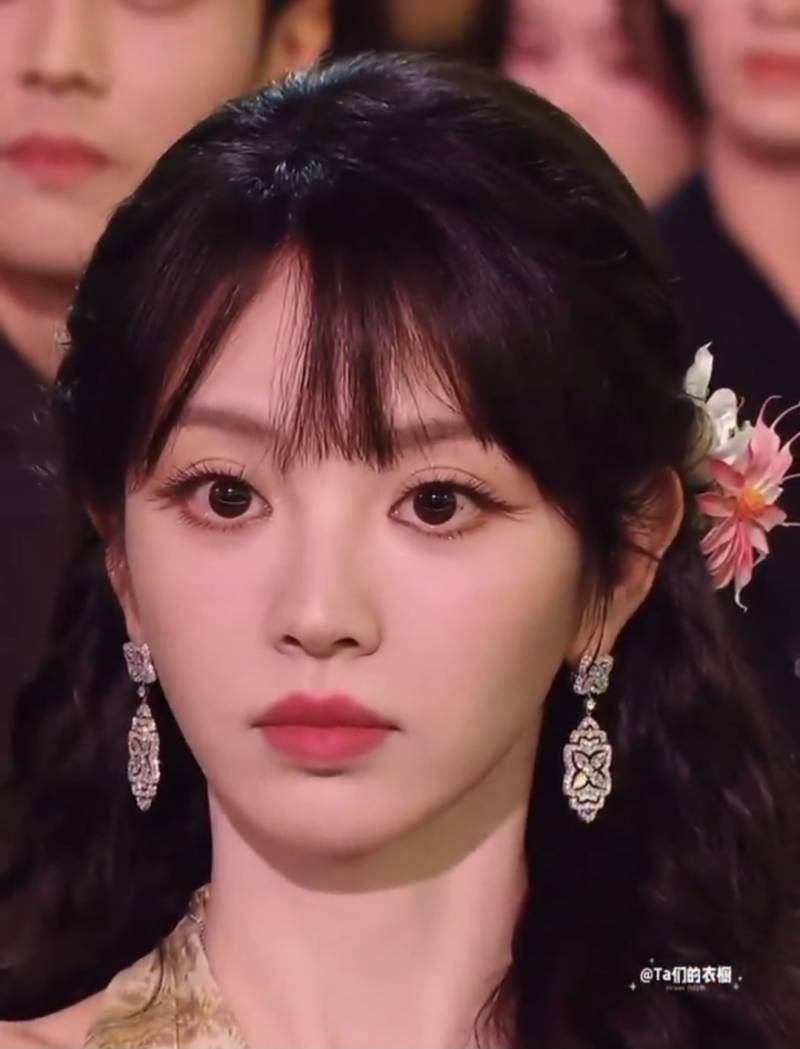 [잡담] 중국미녀들 얼굴 특징이 뭐야? | 인스티즈