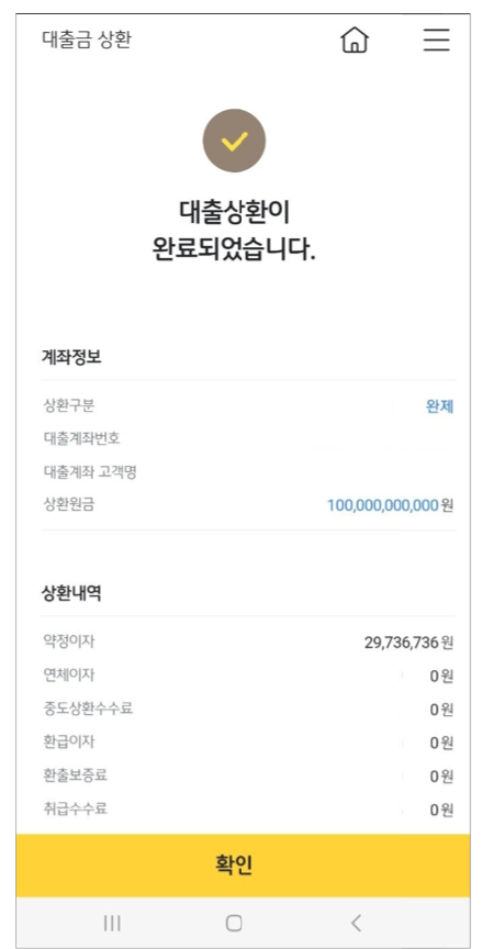 [잡담] 1000억 빌린거 다 갚았다 | 인스티즈