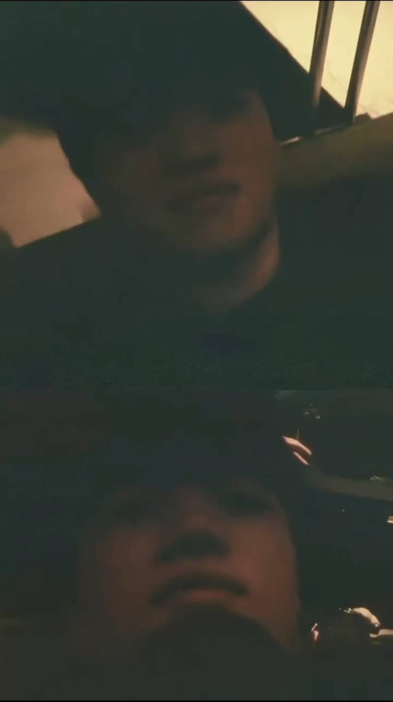 [잡담] 밑 민석이가 찍은 필름사진👀 | 인스티즈