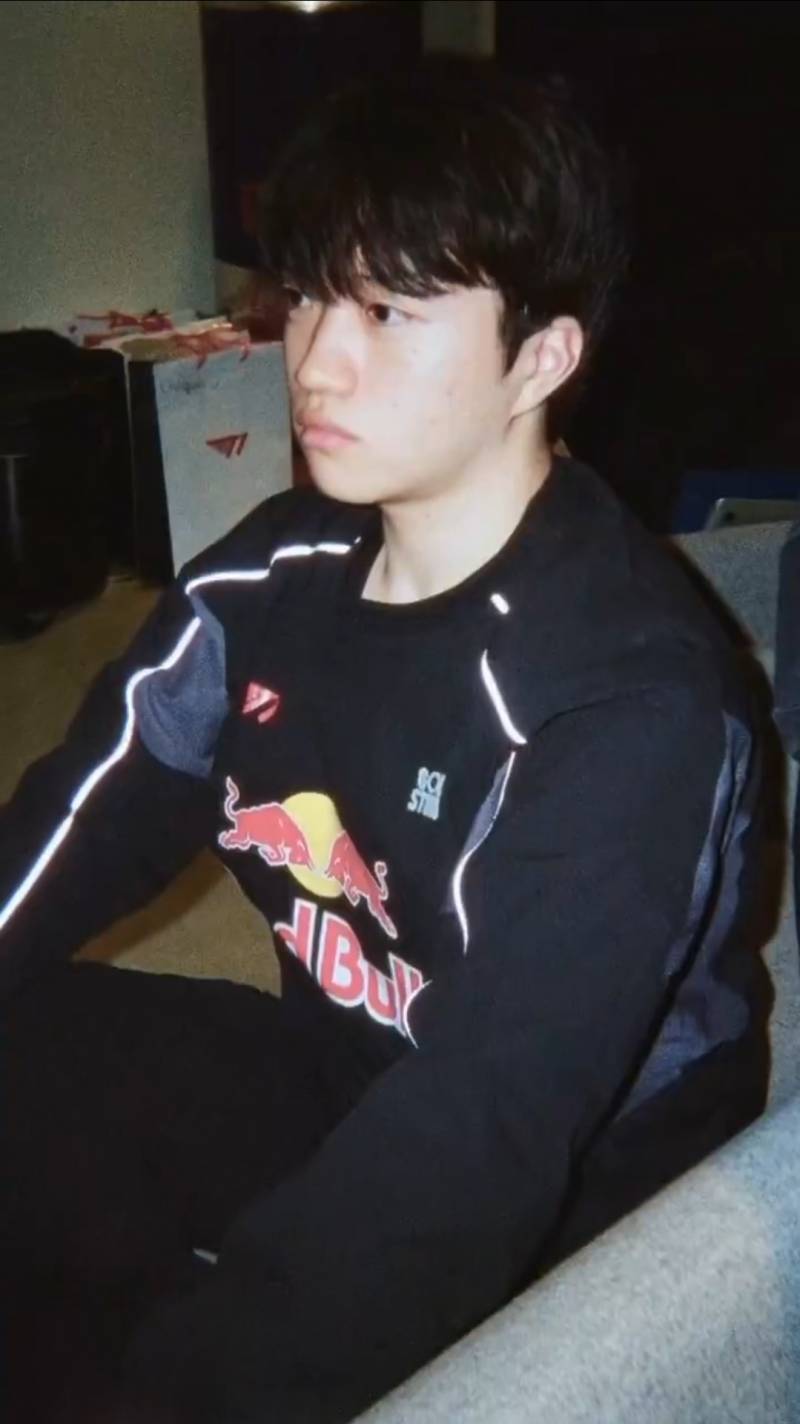 [잡담] 밑 민석이가 찍은 필름사진👀 | 인스티즈