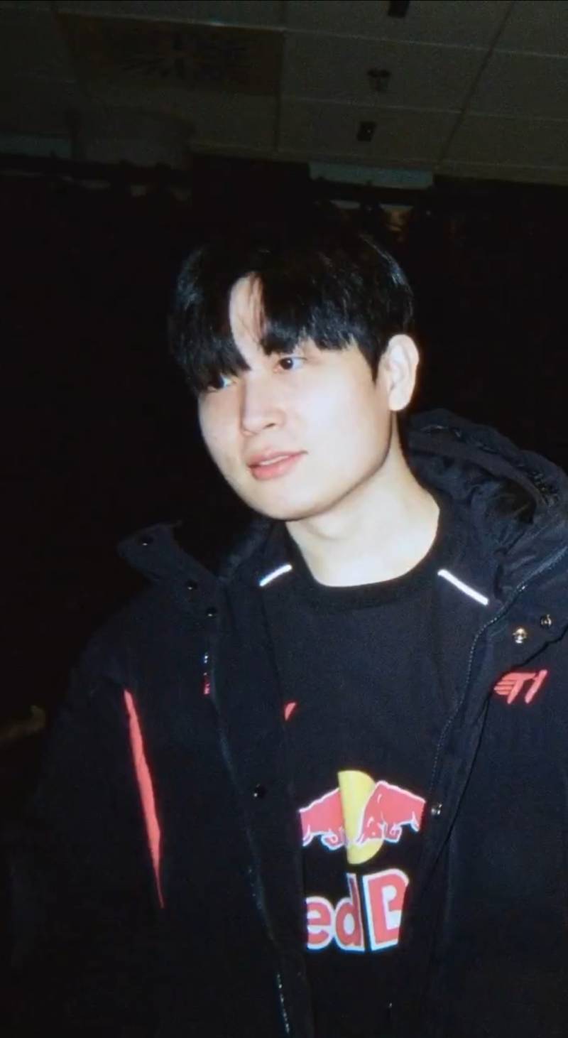 [잡담] 밑 민석이가 찍은 필름사진👀 | 인스티즈