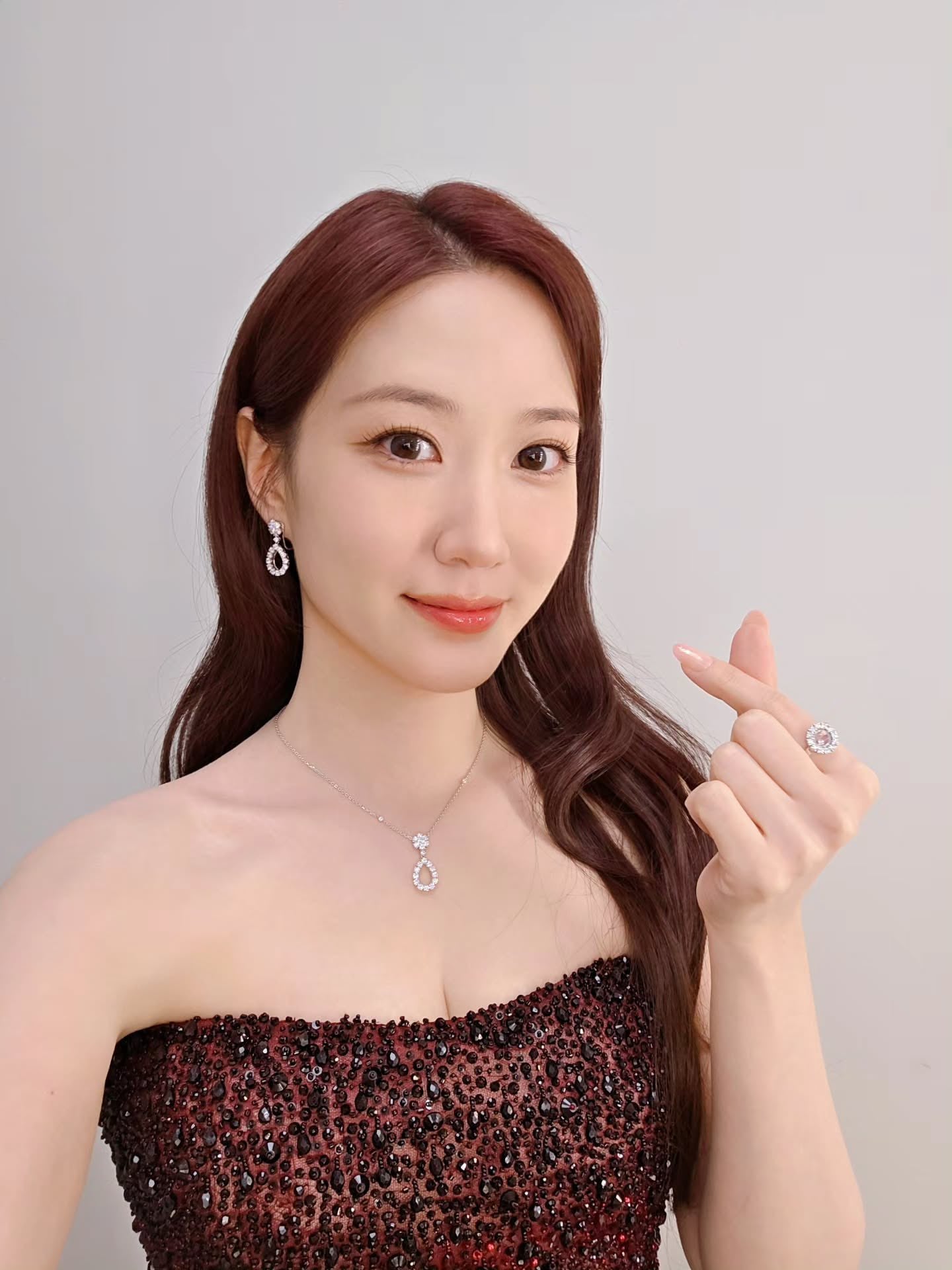 [잡담] 박은빈 염색한거 진짜 잘 어울려 | 인스티즈