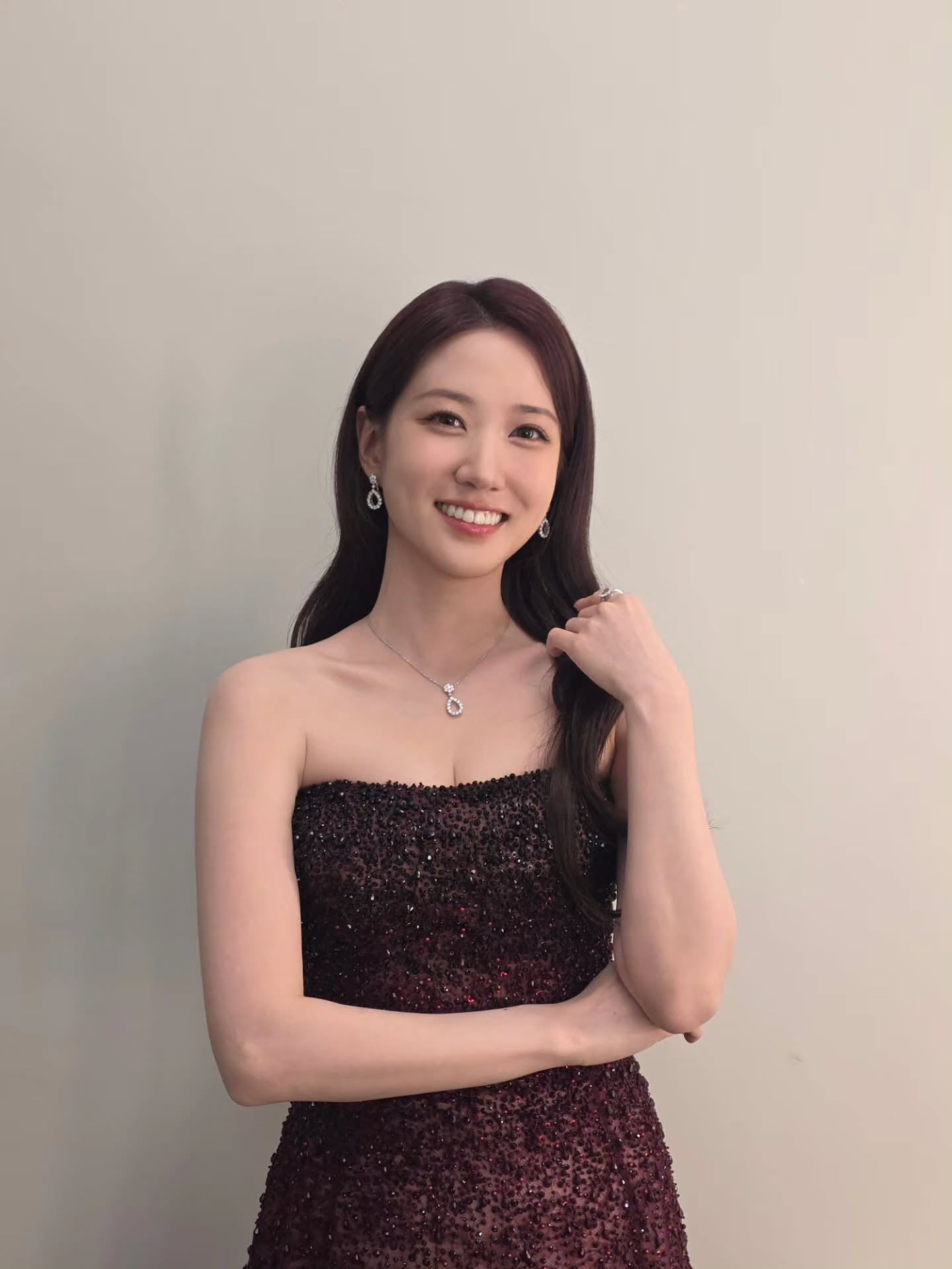 [잡담] 박은빈 염색한거 진짜 잘 어울려 | 인스티즈