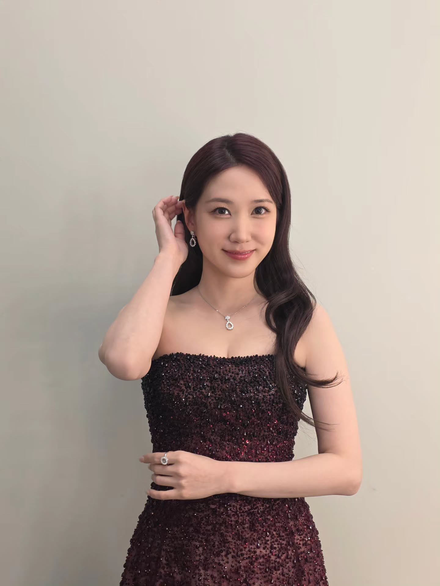 [잡담] 박은빈 염색한거 진짜 잘 어울려 | 인스티즈