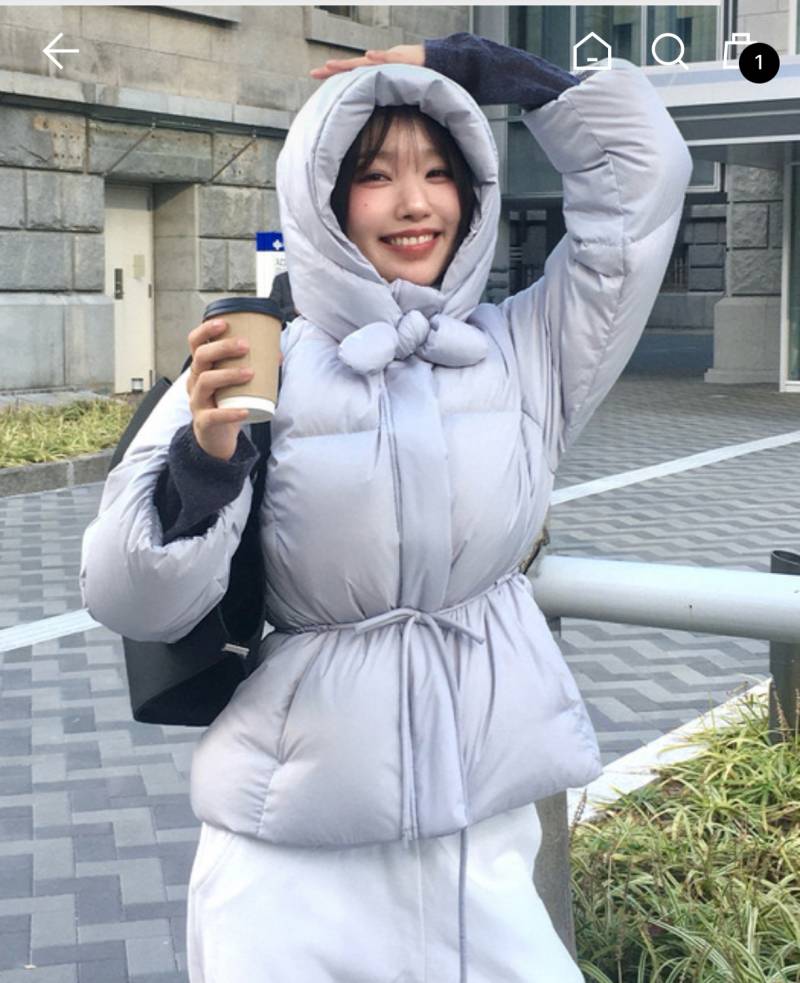 [잡담] 온앤온 이 패딩 어때?? | 인스티즈