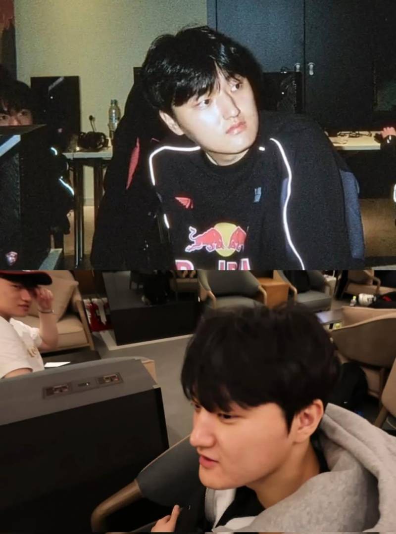 [잡담] 밑 민석이가 찍은 필름사진👀 | 인스티즈