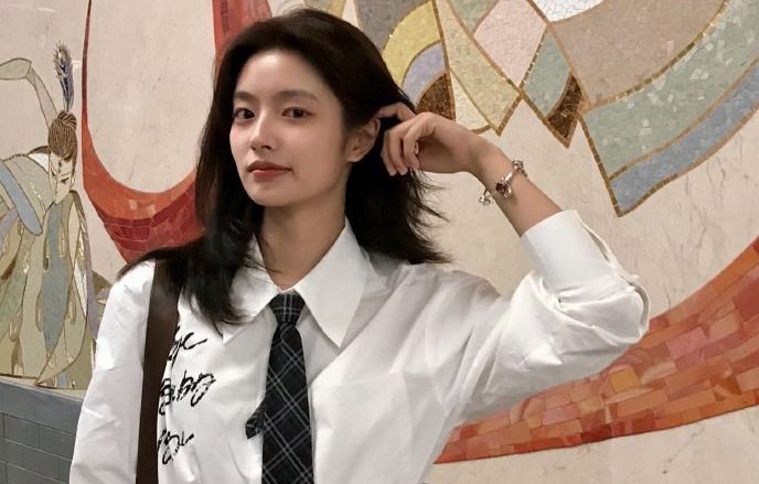 [잡담] 내가 본 중국인 중에 젤 중티 안남 | 인스티즈