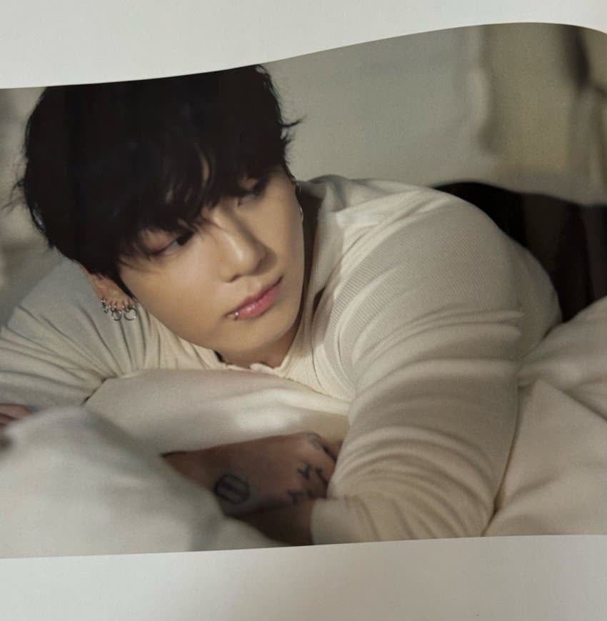[마플] 정국이랑 윈터 잡지도 커플이래 | 인스티즈