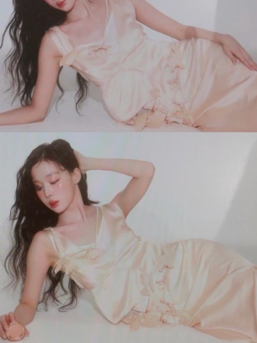 [마플] 정국이랑 윈터 잡지도 커플이래 | 인스티즈