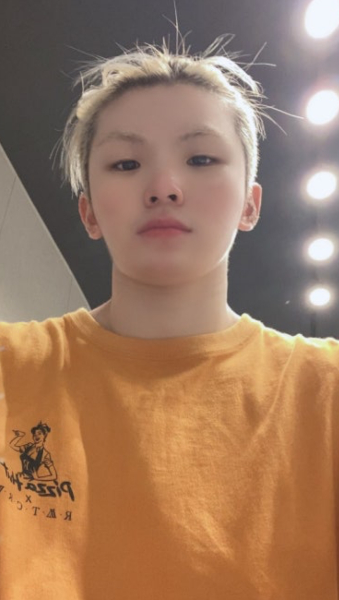 [마플] 세븐틴 이분은 개인팬 많은 편이야?? | 인스티즈
