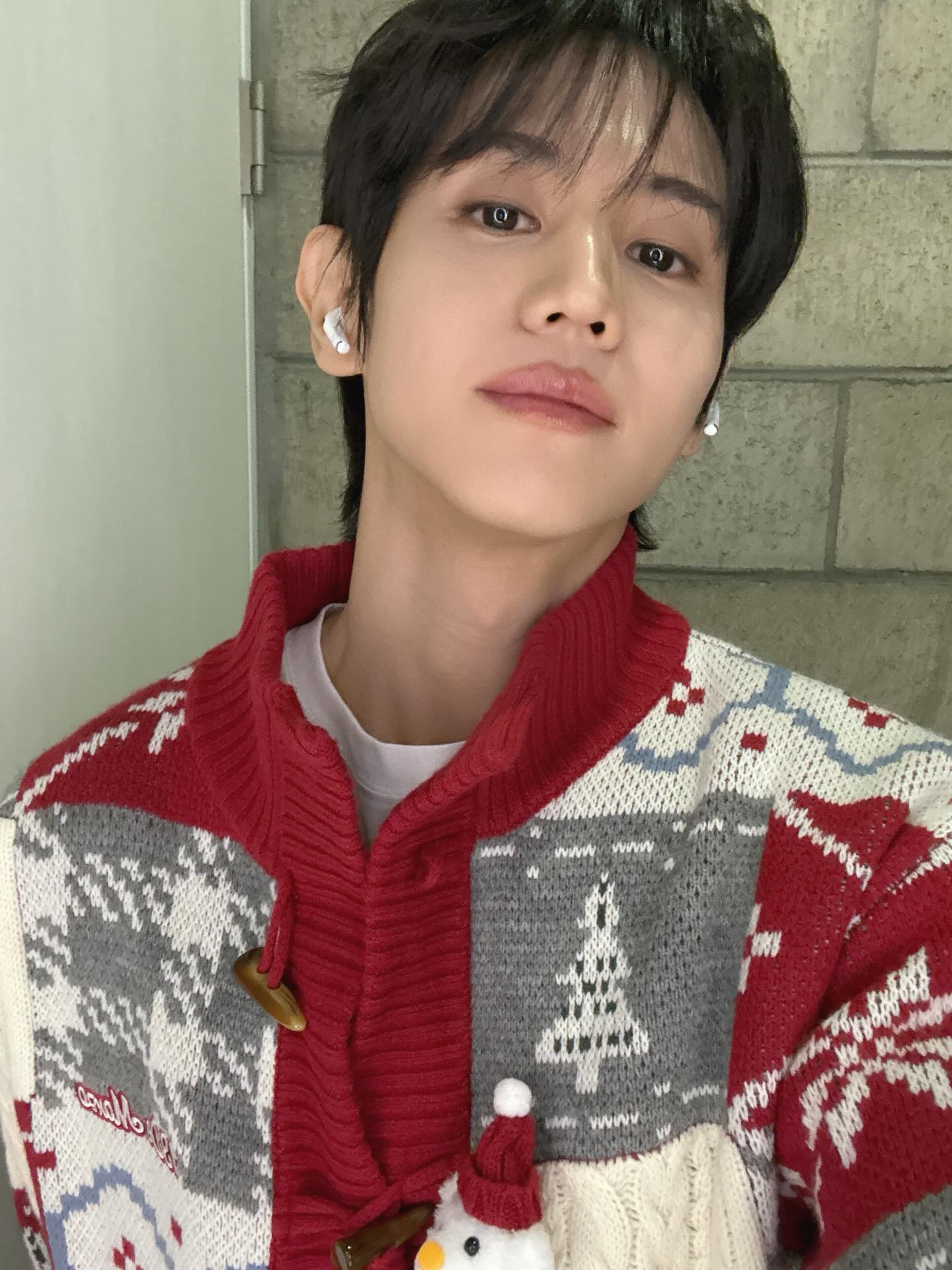 [잡담] 오늘 올라온 양요섭 셀카 넘 좋음 | 인스티즈