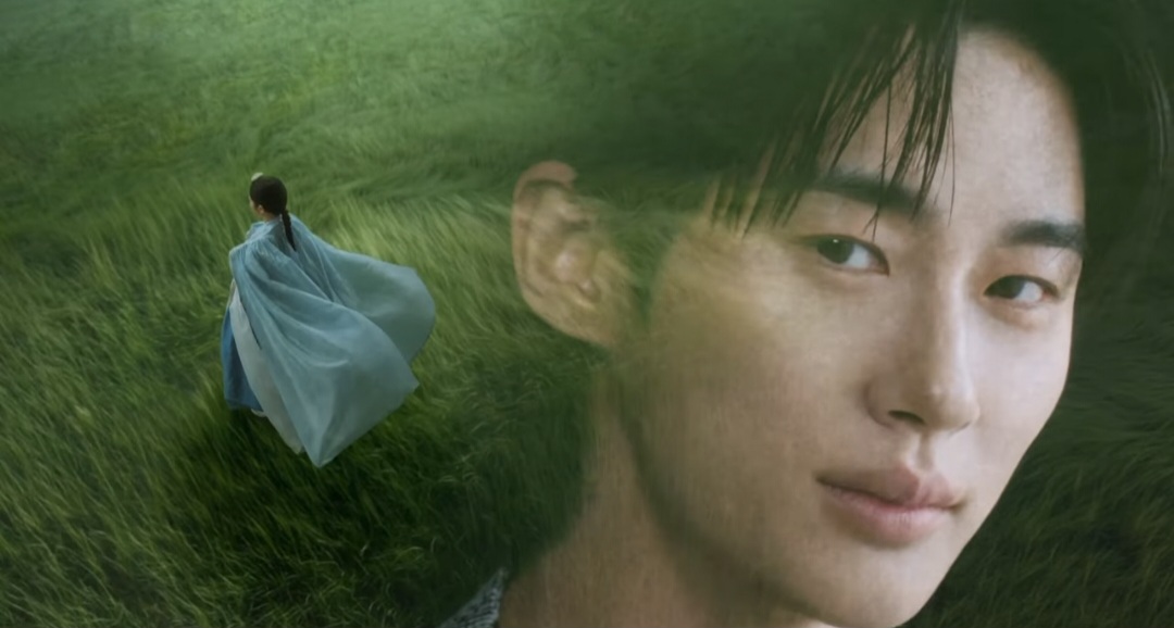 [잡담] 변우석) 변우석 이번엔 시대극이네,,,,, | 인스티즈