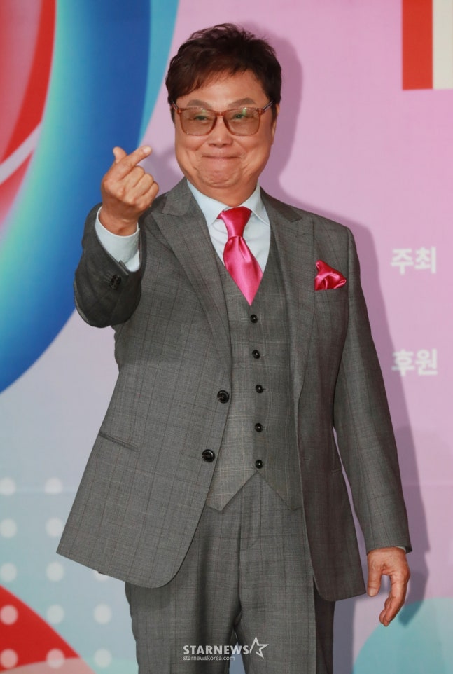 [잡담] [단독] '데뷔 60주년' 남진, 이서진X김광규 만난다..'비서진' 출격 | 인스티즈
