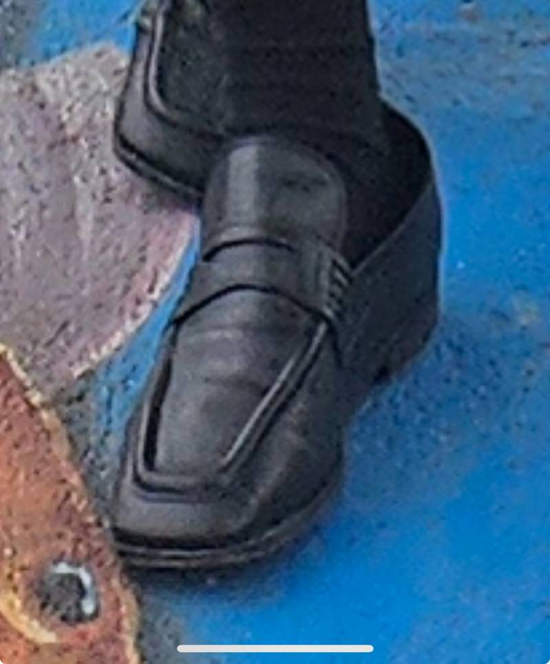 [잡담] 면접때 로퍼 이런거 신어도 돼?? | 인스티즈