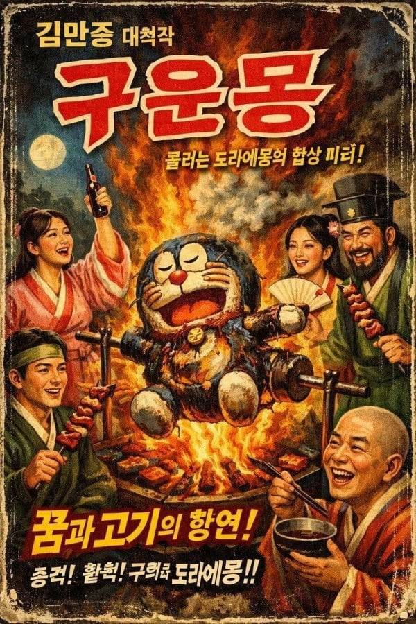 Ai가 만든 문학표지 | 인스티즈