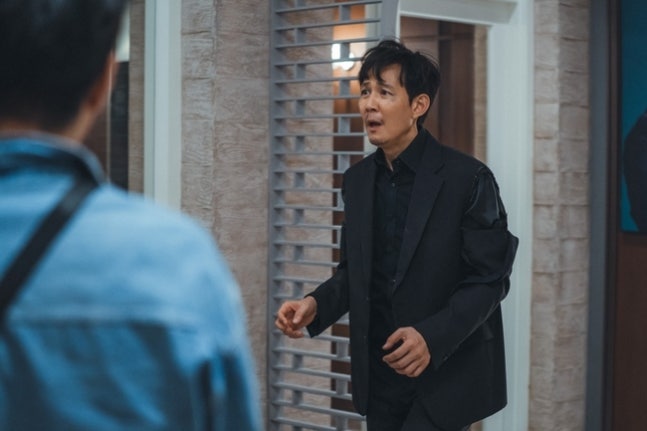 [정보/소식] 얄미운사랑) 이정재, 임지연 지키려다 만신창이 됐다(얄미운 사랑) | 인스티즈