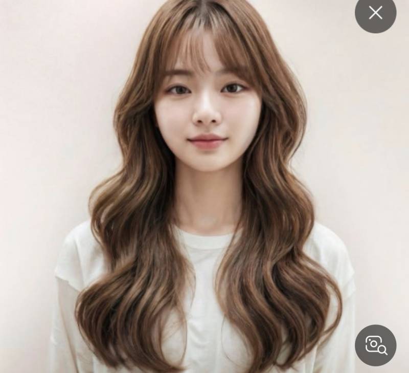 [잡담] 이런 웨이브 미용실에서 예약하면 해주나??? | 인스티즈
