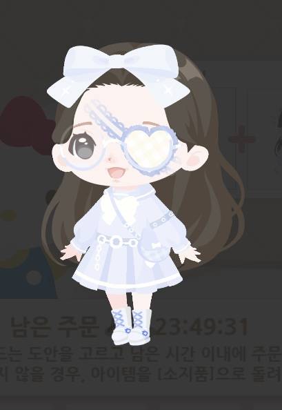 [잡담] 게임 염색 좀 골라줘 제밥 | 인스티즈