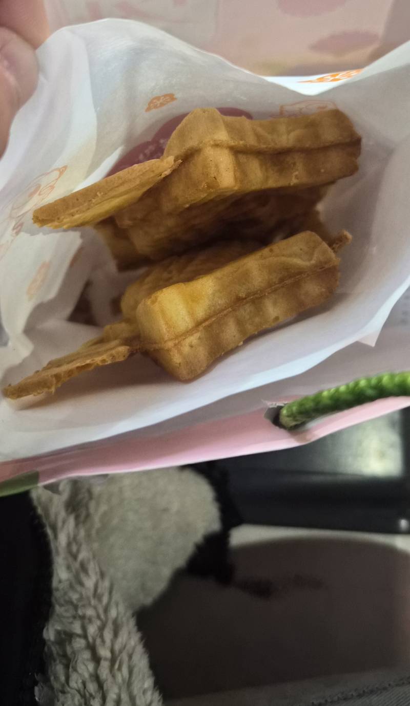 [잡담] 나 회사 엄청난 붕세권이야 | 인스티즈