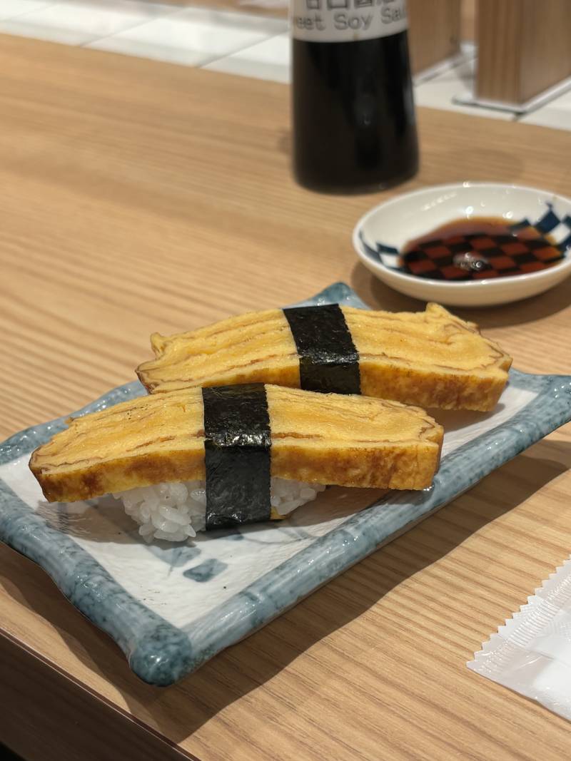 [잡담] 실시간 초밥 먹는중 | 인스티즈