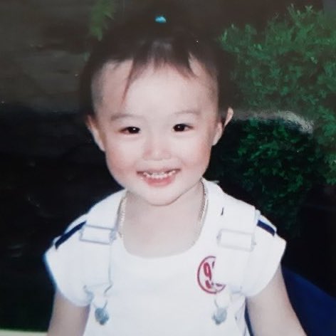[잡담] 어렸을 때부터 참 예쁘고 잘생겻구나 | 인스티즈