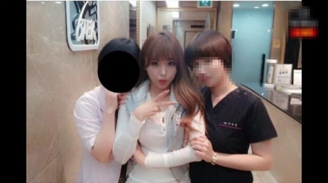 [정보/소식] [단독] 홍진영, 주사이모 의혹 칼차단…"어떤 관계도 아니다" 일축 | 인스티즈