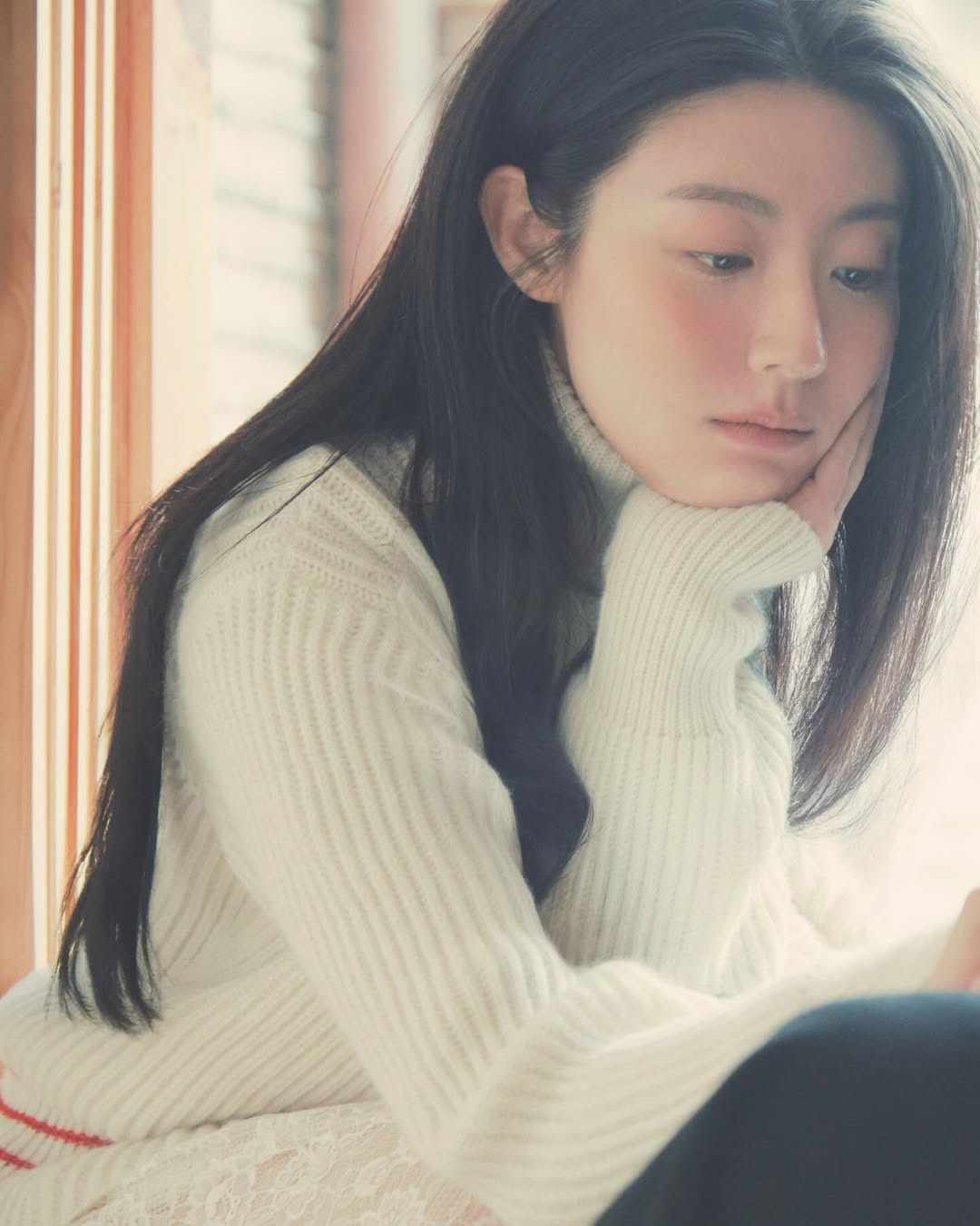 [잡담] 싱글즈 인스타그램 남지현x문상민 커플화보 고화질 | 인스티즈