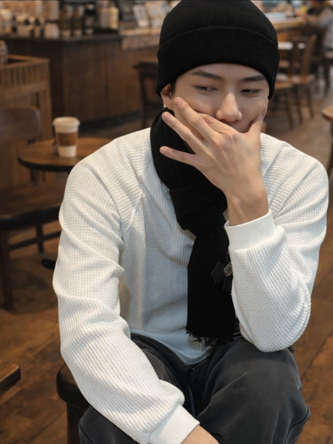 [잡담] 와 엑소 세훈 | 인스티즈