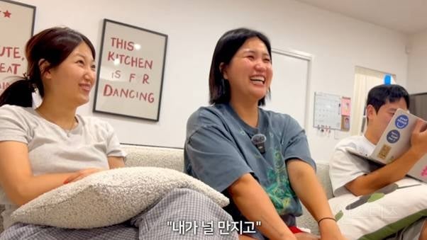 해쭈남편 쁘보가 말아주는 로판 <상수리나무 아래> 남주 리프탄 대사 ㅋㅋㅋㅋ | 인스티즈