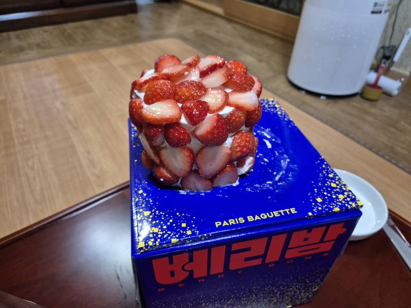 [잡담] 파바 진짜 돌았냐ㅋㅋㅋㅋㅋㅋㅋㅋㅋㅋ | 인스티즈