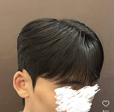 [잡담] 남익인데 이 머리 별로야? | 인스티즈