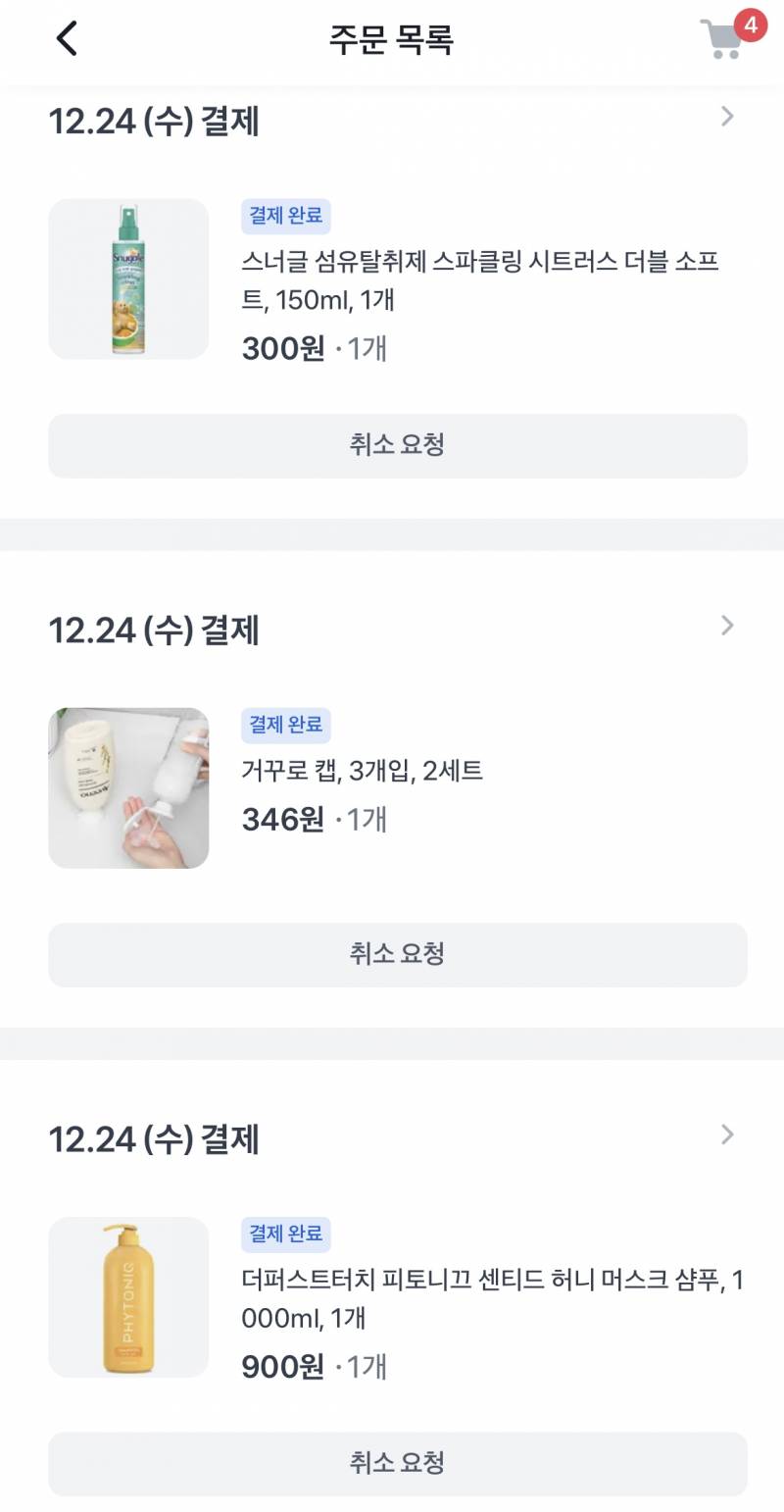 [잡담] 🔥하 토스 쇼핑 불태웠다……10개🔥 | 인스티즈