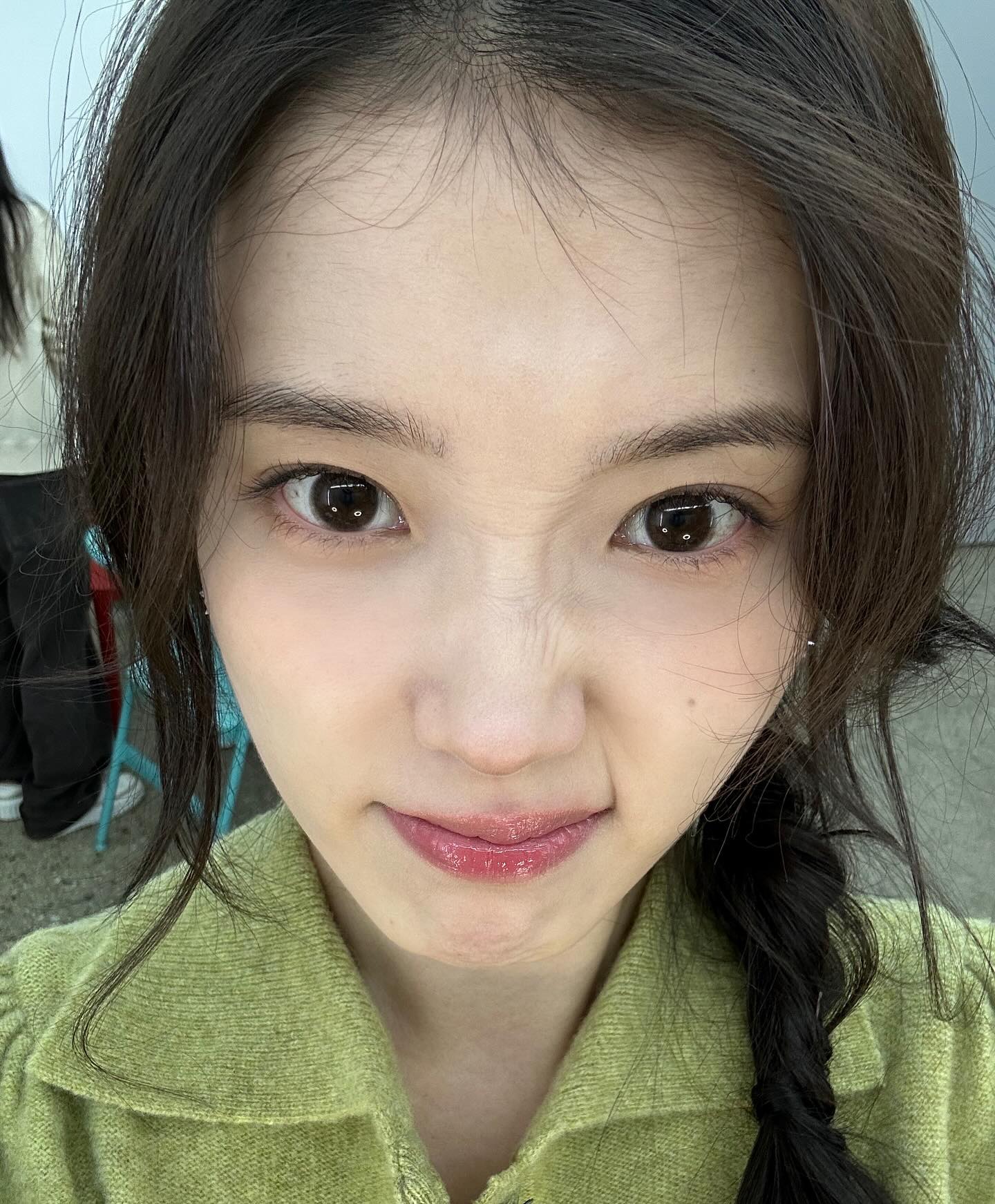 [잡담] 대군부인) 완아 그만 찍고 여기봐봐 | 인스티즈