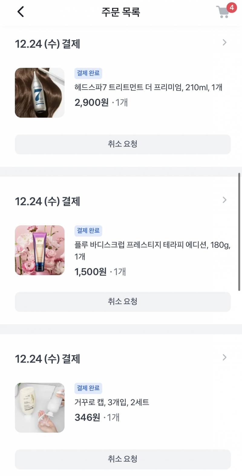 [잡담] 🔥하 토스 쇼핑 불태웠다……10개🔥 | 인스티즈