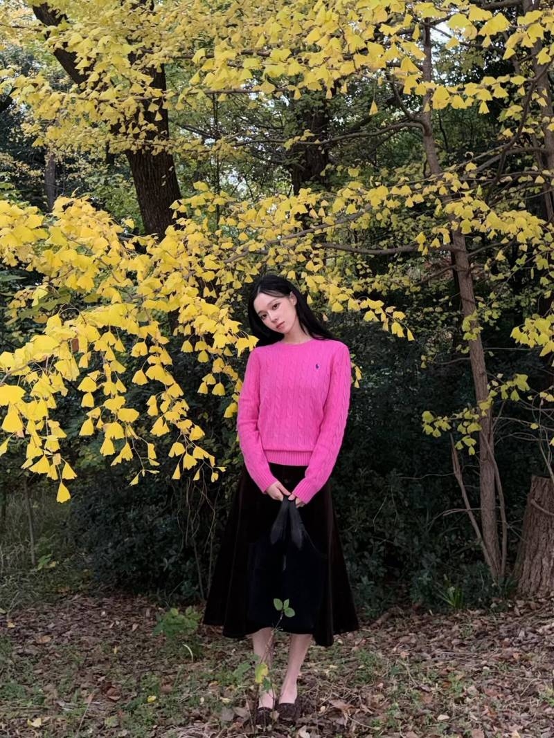251224 에스파 인스타그램 업데이트 | 인스티즈