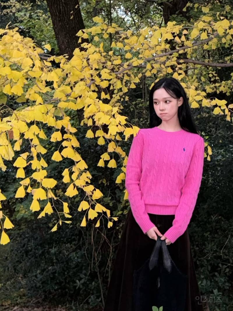 251224 에스파 인스타그램 업데이트 | 인스티즈
