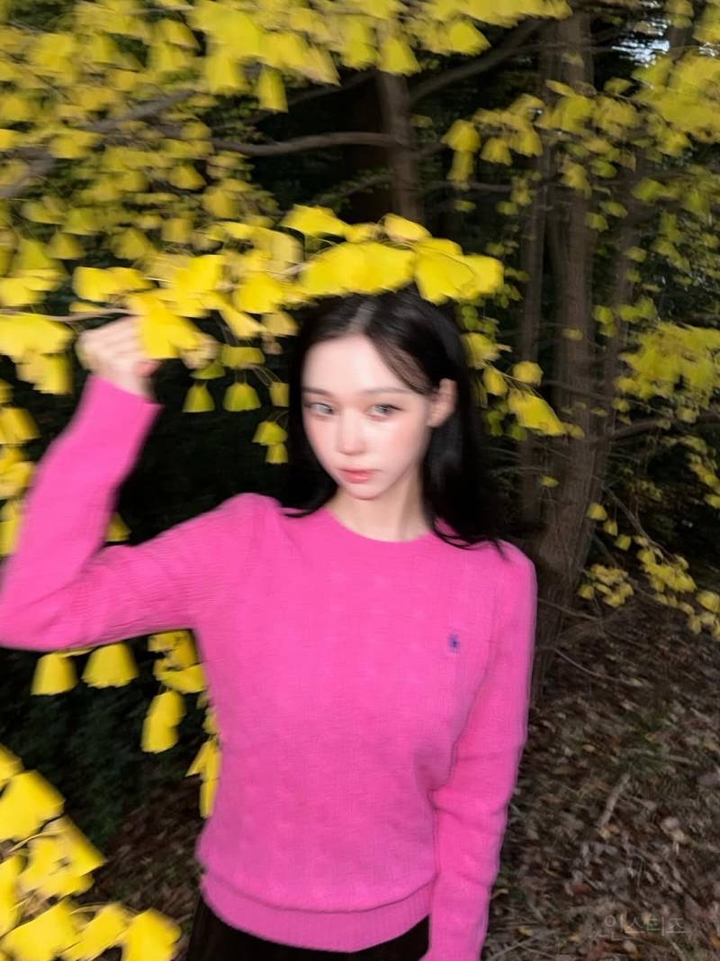 251224 에스파 인스타그램 업데이트 | 인스티즈