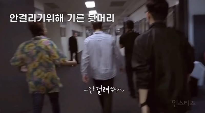 지드래곤이 문신하고 엄마한테 듣는 소리....jpg | 인스티즈